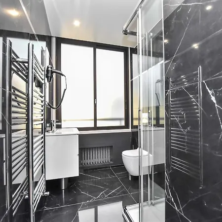 Stunning - 1br 4p - Proche Opera Garnier