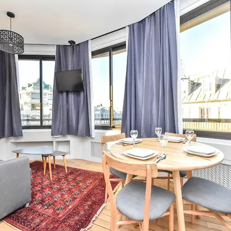Lejlighed Stunning - 1br 4p - Proche Opera Garnier *