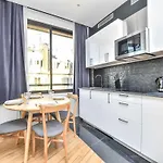 Stunning - 1br 4p - Proche Opera Garnier شقة باريس