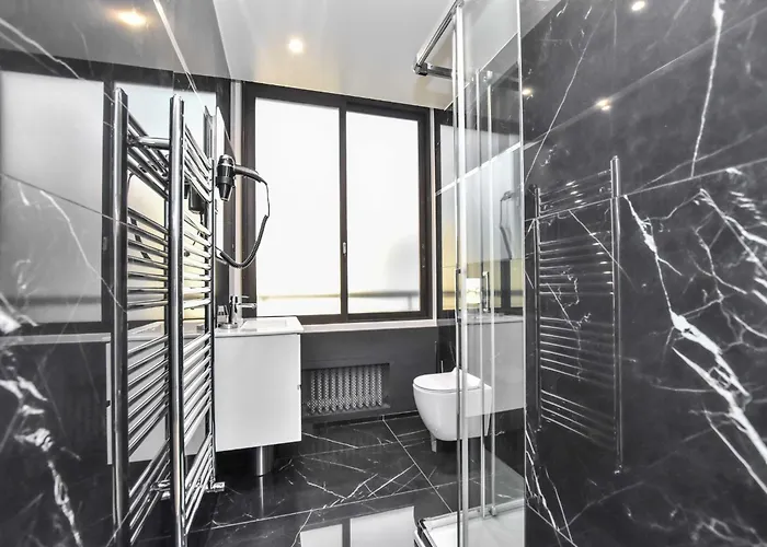 Stunning - 1br 4p - Proche Opera Garnier