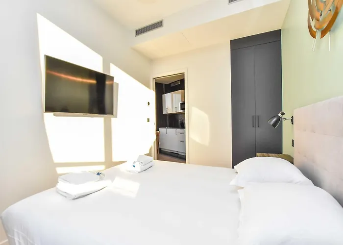 Appartamento Stunning - 1br 4p - Proche Opera Garnier