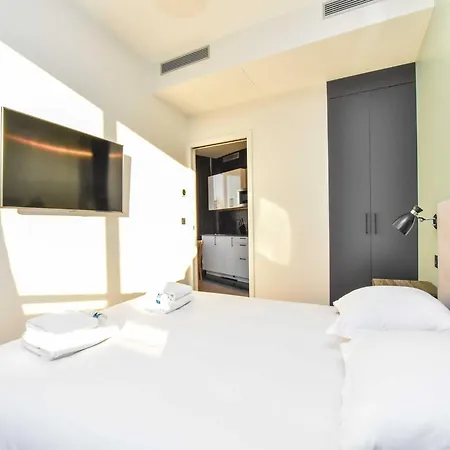 Lägenhet Stunning - 1br 4p - Proche Opera Garnier